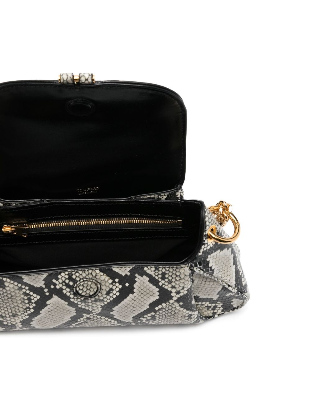 Tara shoulder bag - 5