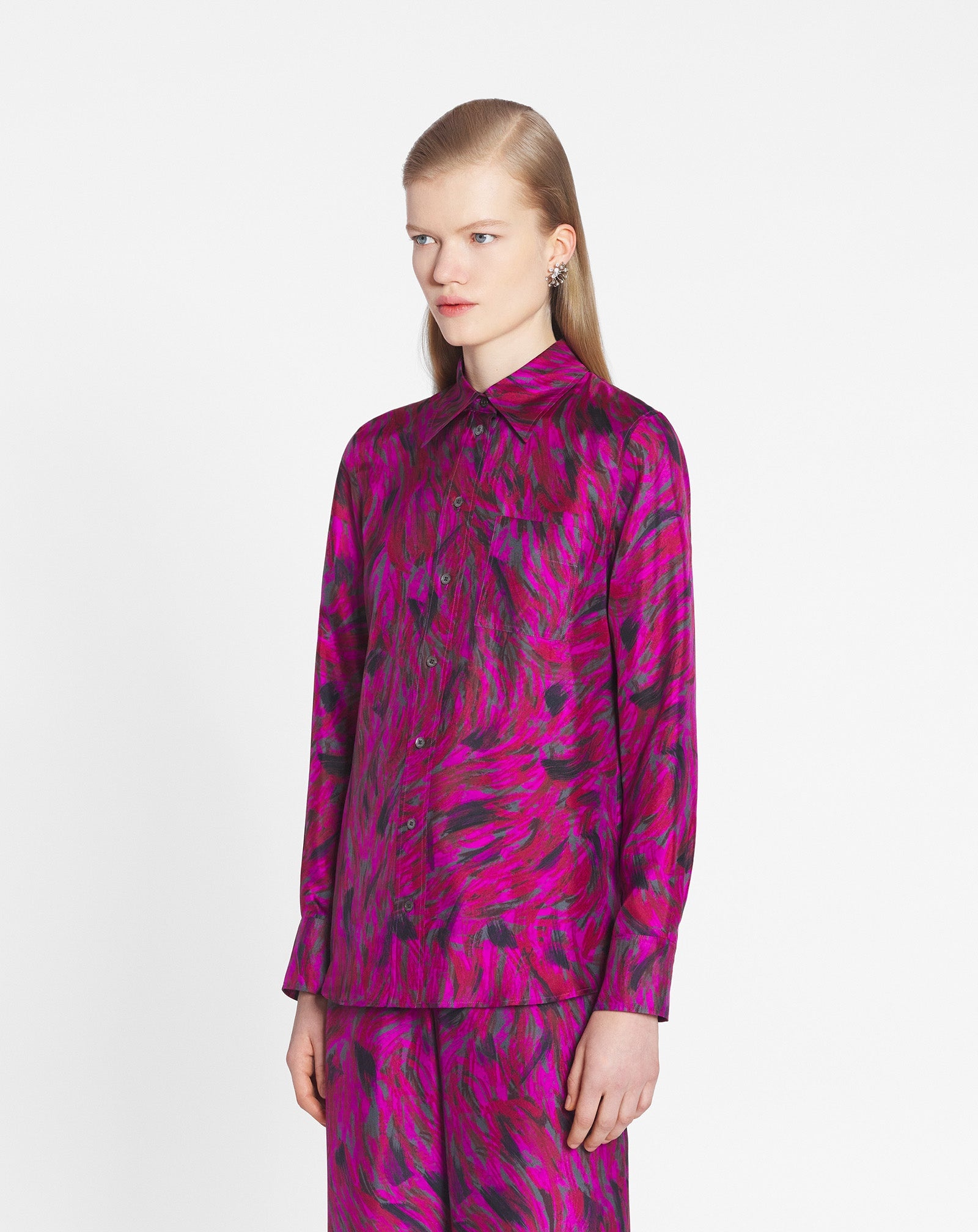 PRINTED SHIRT - 3