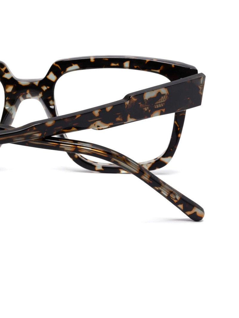 Maske K3 glasses 3
