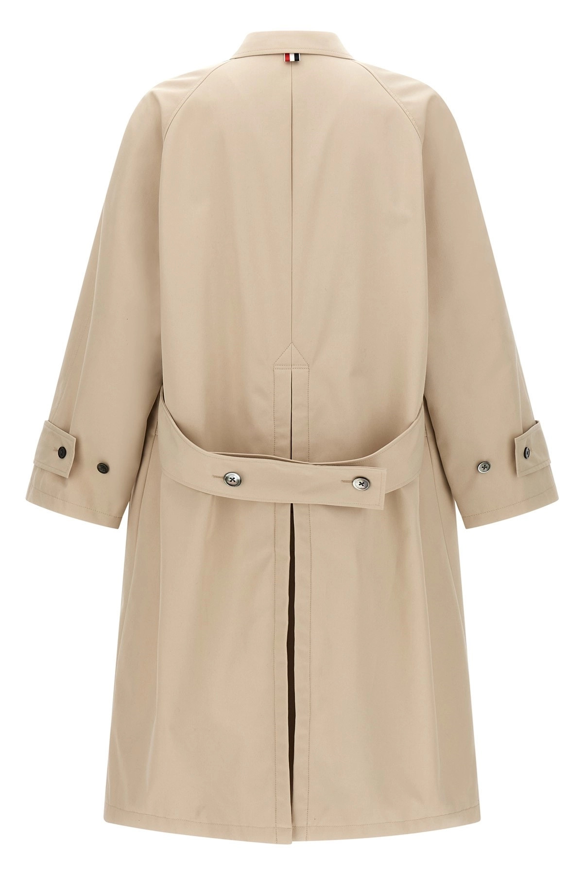 Trench coat - 3