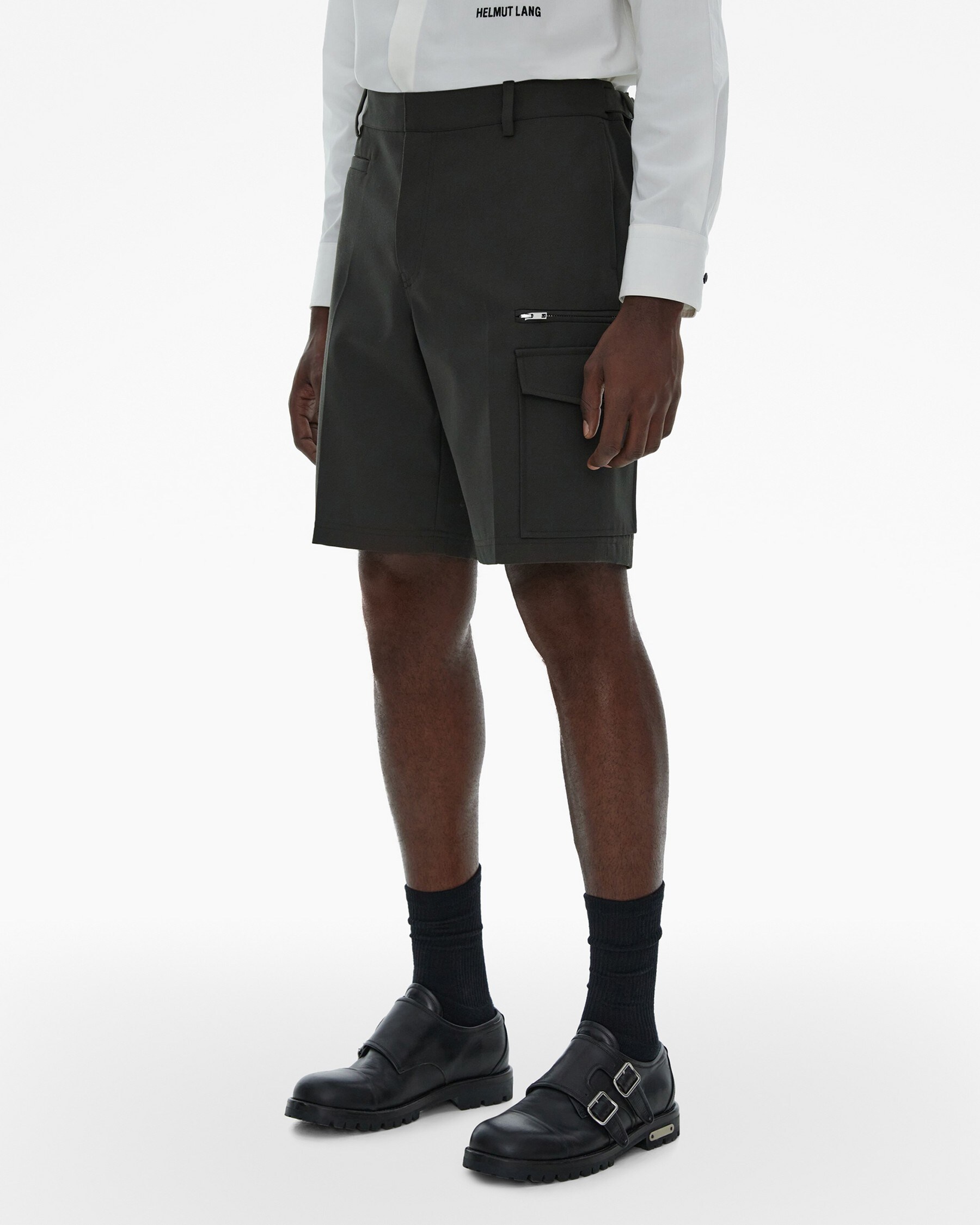 CARGO SHORT - 5