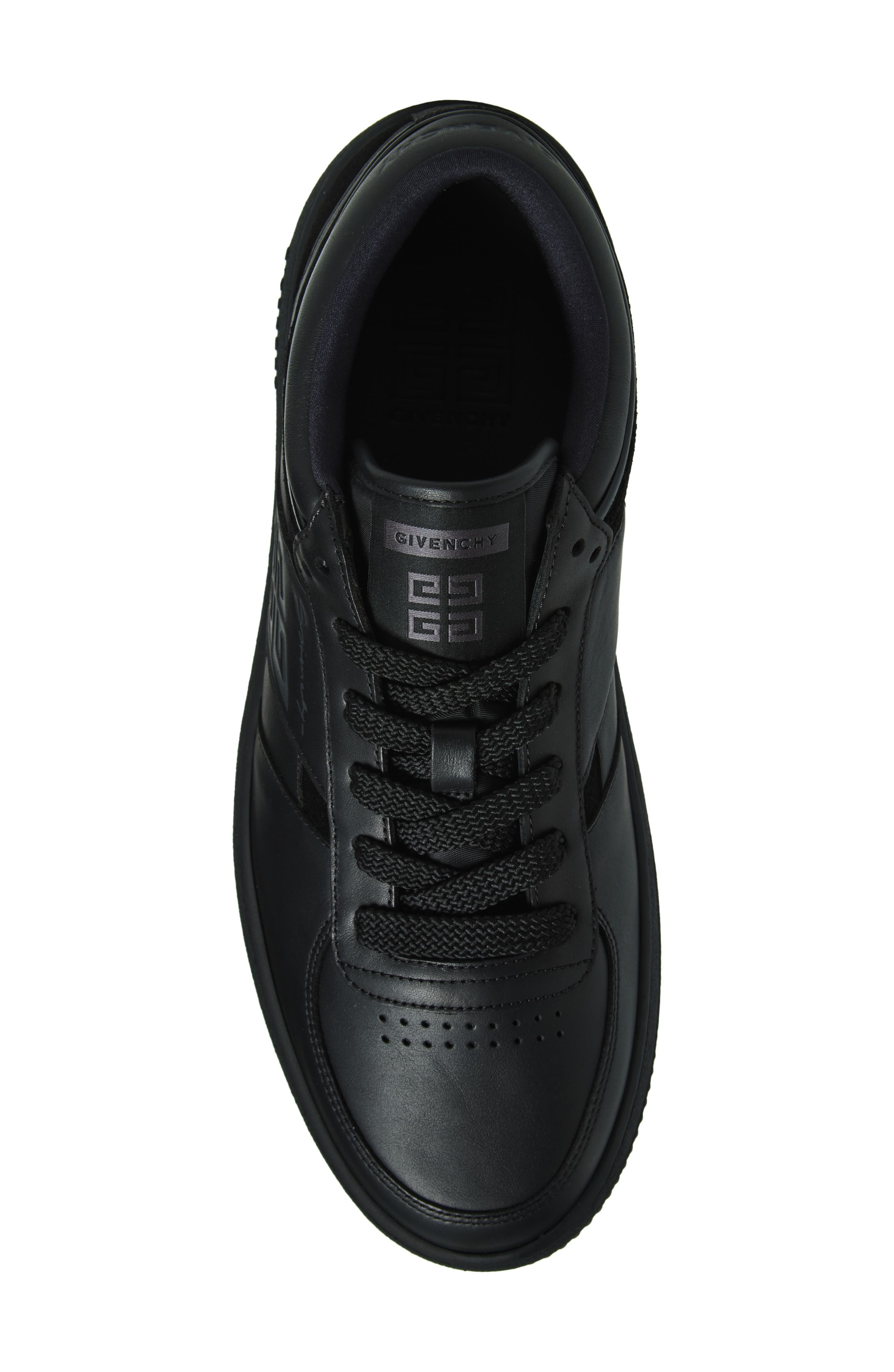 Givenchy G Move Low Top Sneaker in Black at Nordstrom - 5