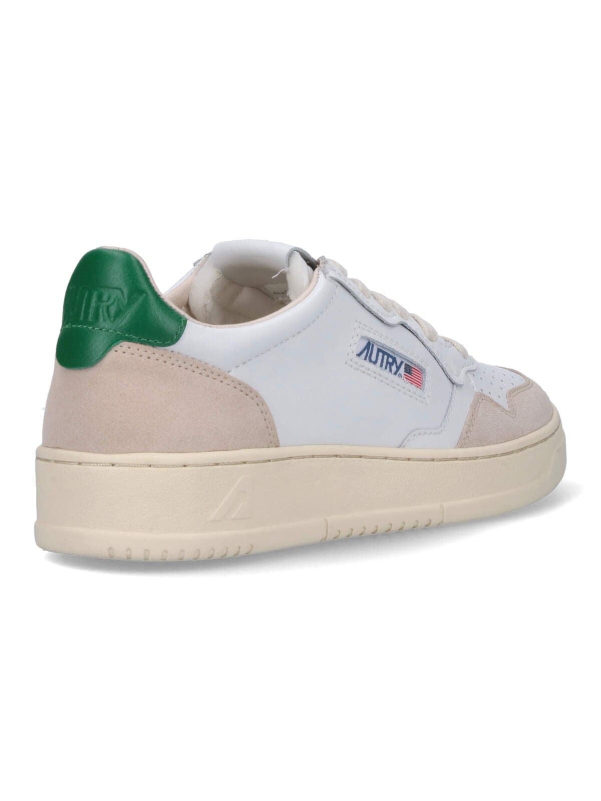 "MEDALIST" LOW SNEAKERS - 4