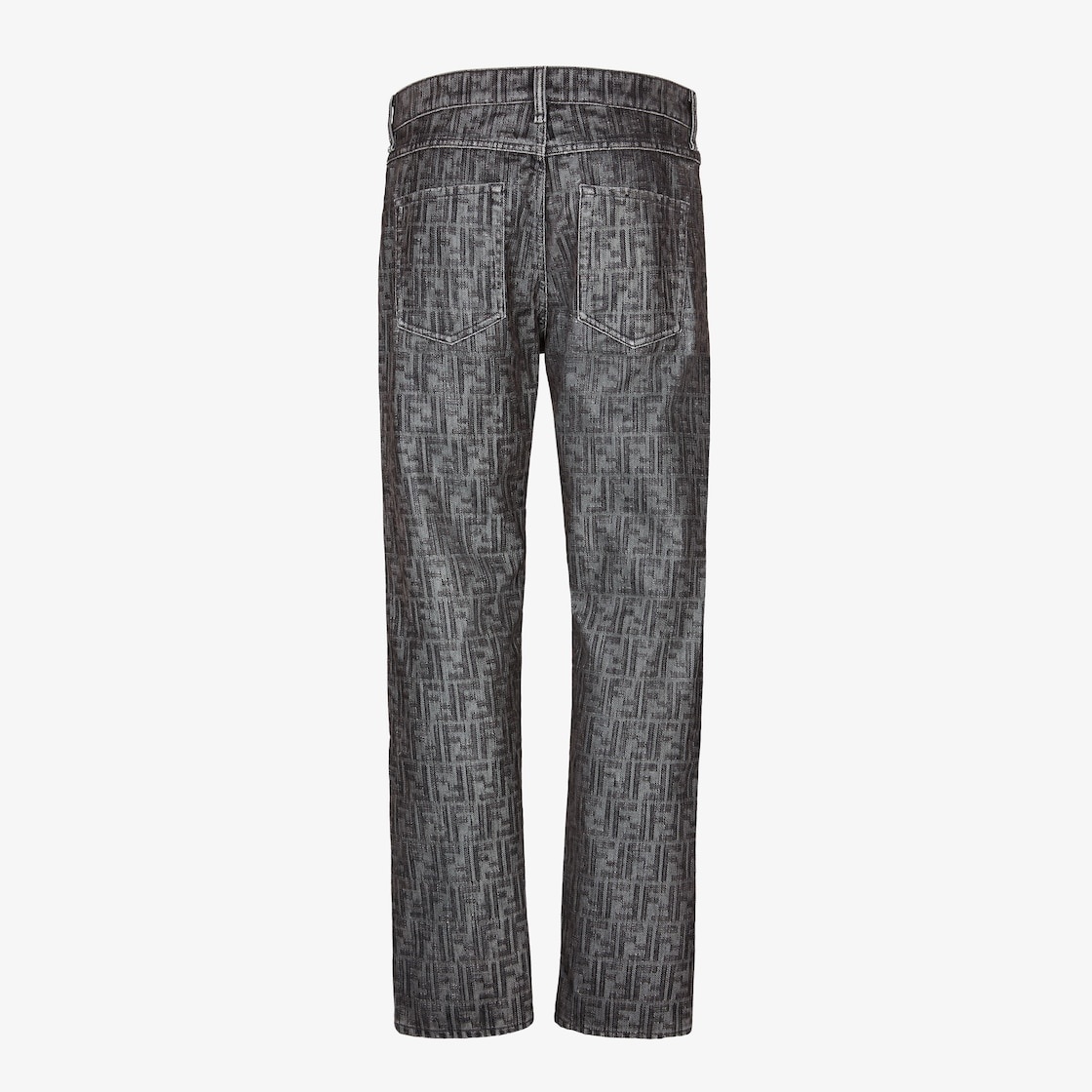 Long Jeans - 2