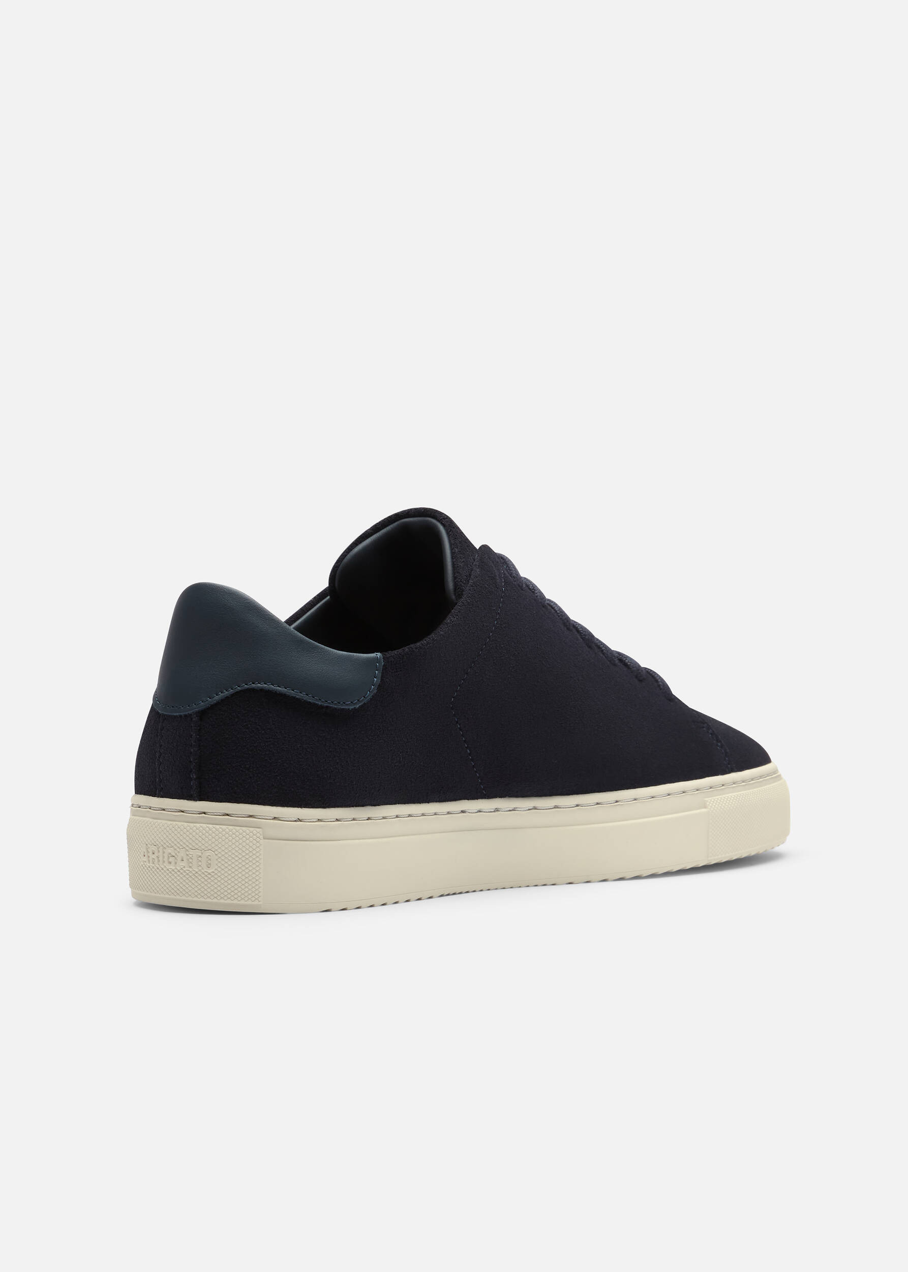 Clean 90 Suede Sneaker - 3