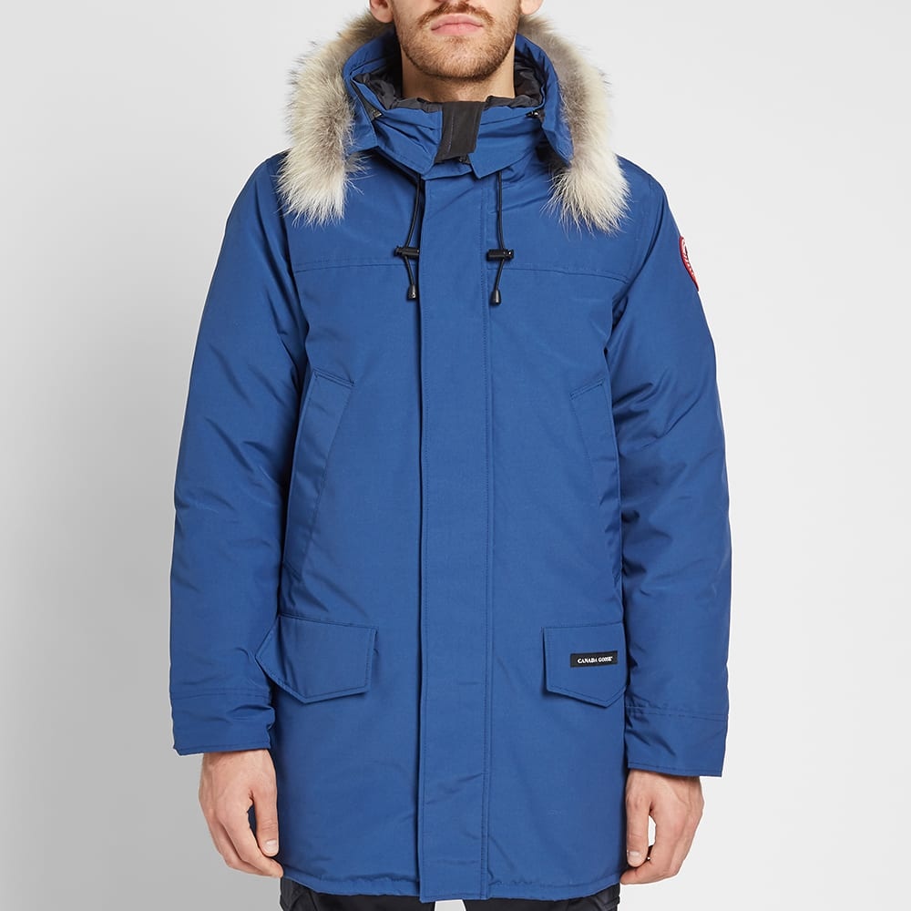 Canada Goose Langford Parka - 5