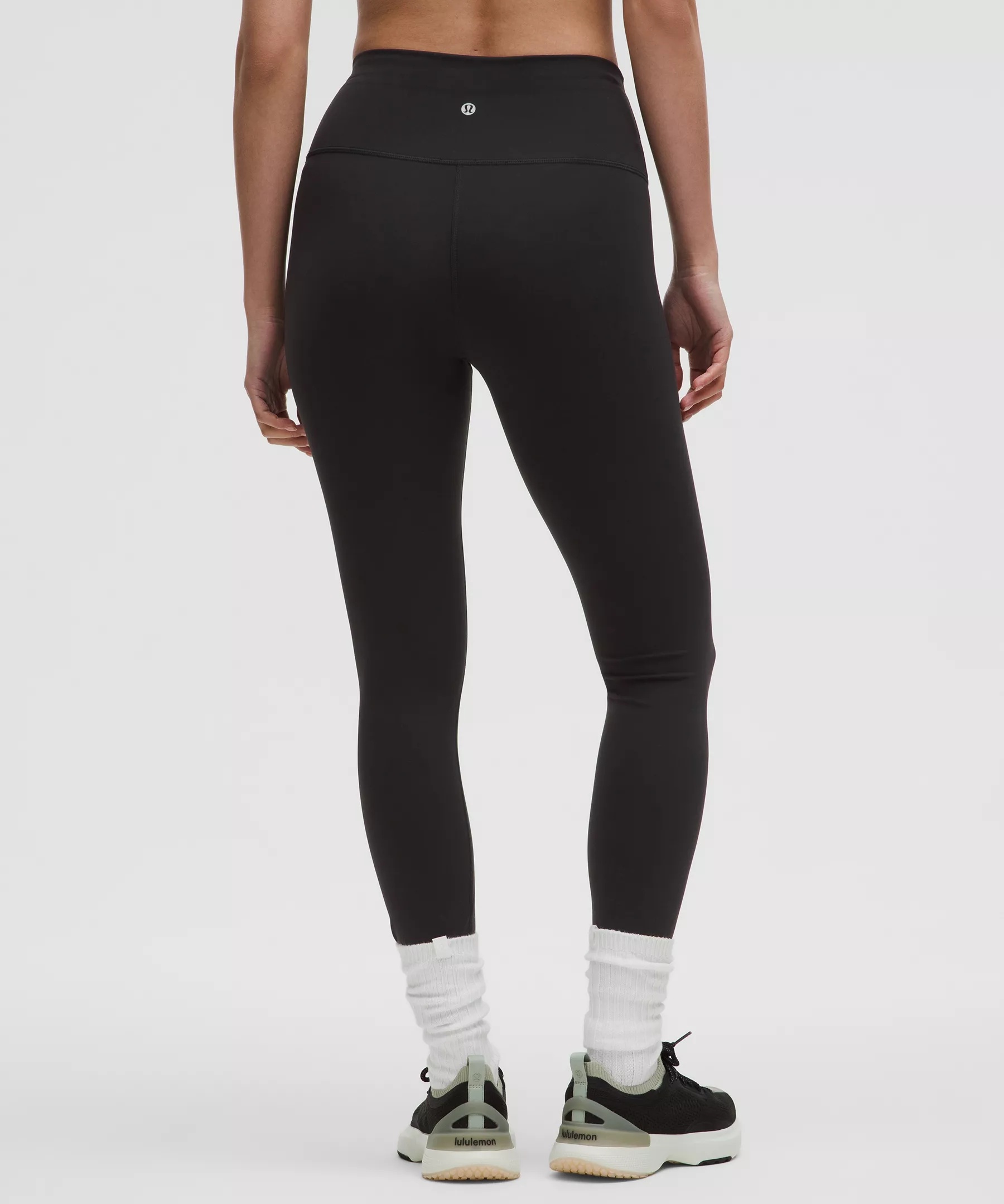 Wunder Train High-Rise Tight 25" - 3