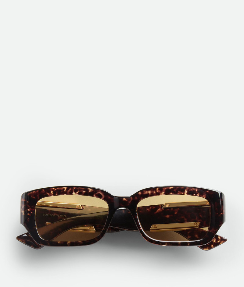 BV1406S Dash Rectangular Sunglasses - 1