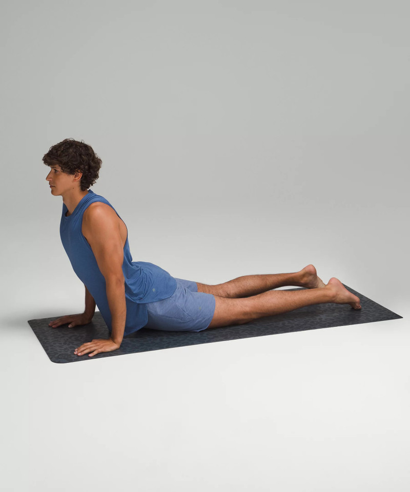 The Mat 5mm *Made With FSC™ Certified Rubber 6