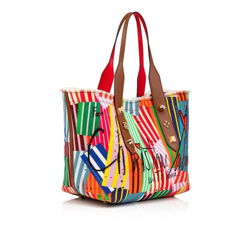 Frangibus Medium MULTI/COCONUT/GOLD 3