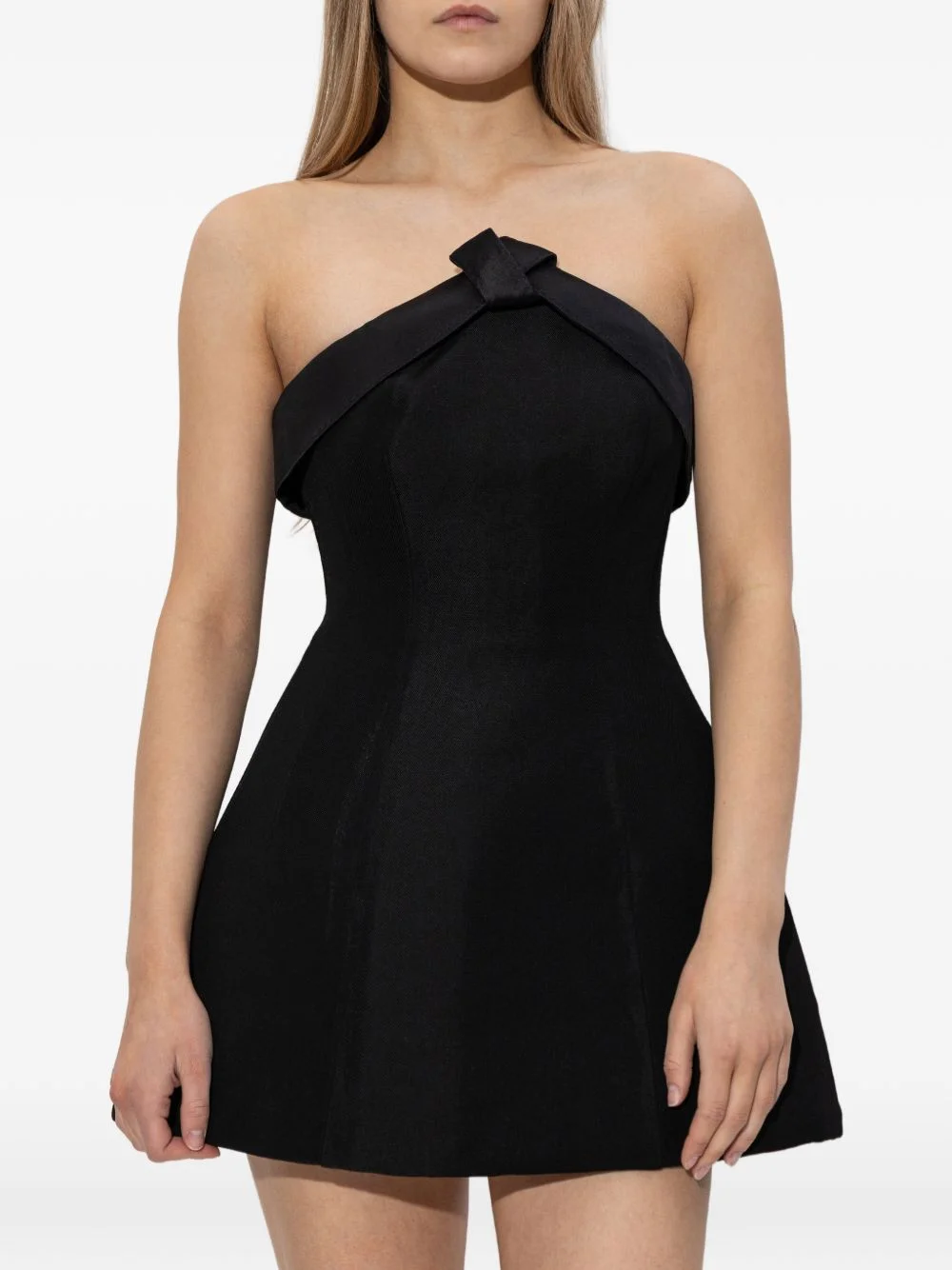 Cult Gaia Seraphine mini dress | REVERSIBLE