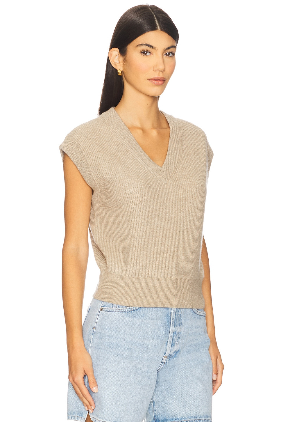 Rib Vest - 3