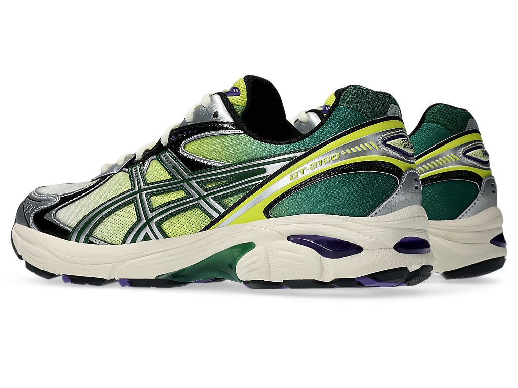 ASICS x Kith x Marvel Super Villains GT-2160 'Green Goblin' 1203A660-100 - 4