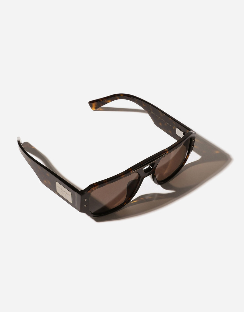 Dolce & Gabbana DNA Sunglasses outlook