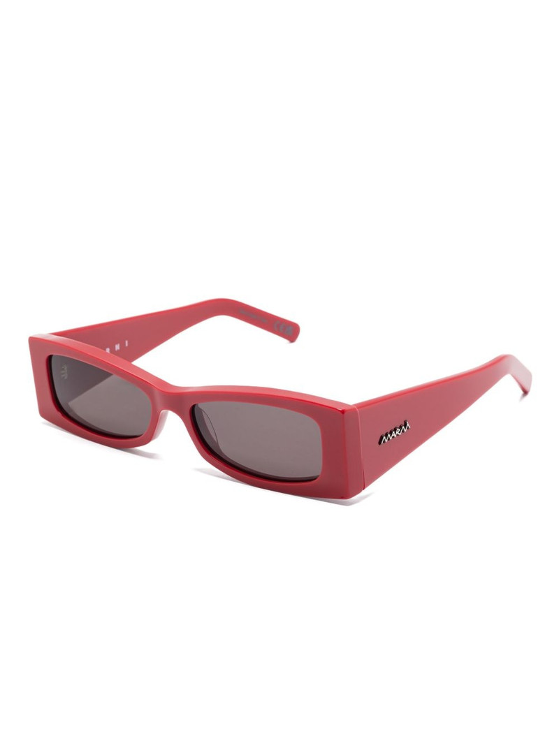 Marni Zokoa sunglasses outlook