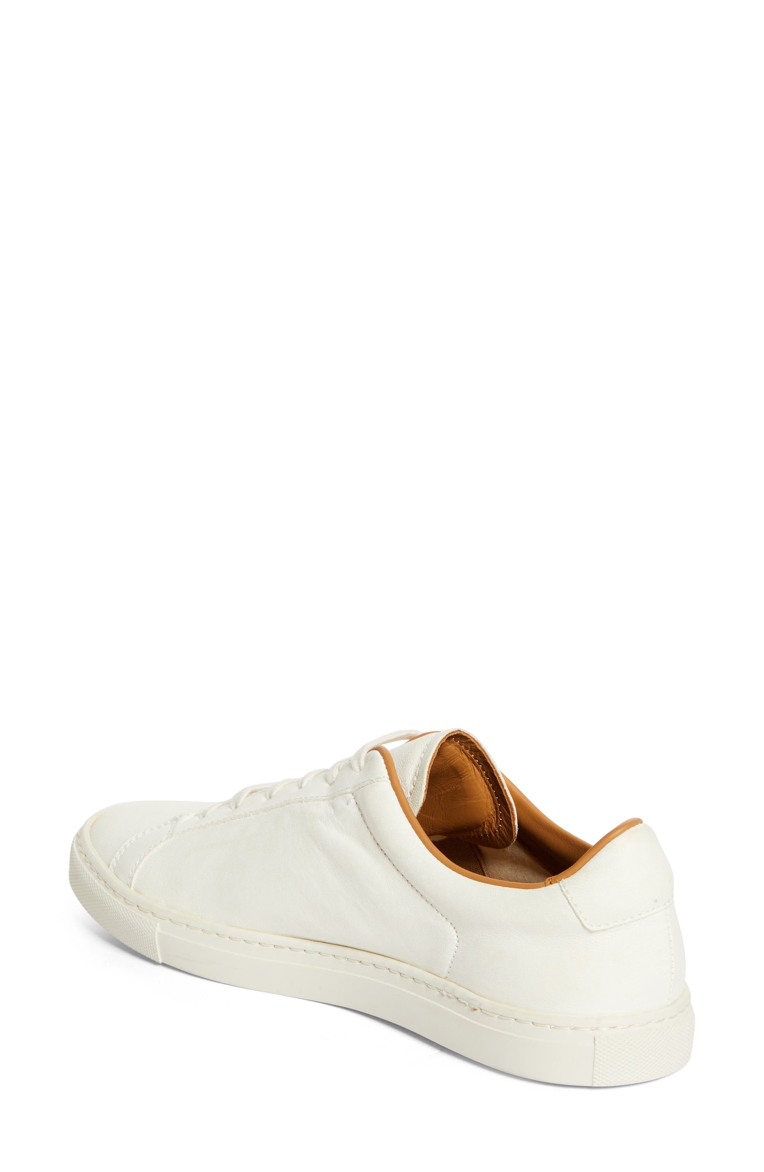 Common Projects Retro Summer Edition Low Top Sneaker in 0506 White at Nordstrom - 2