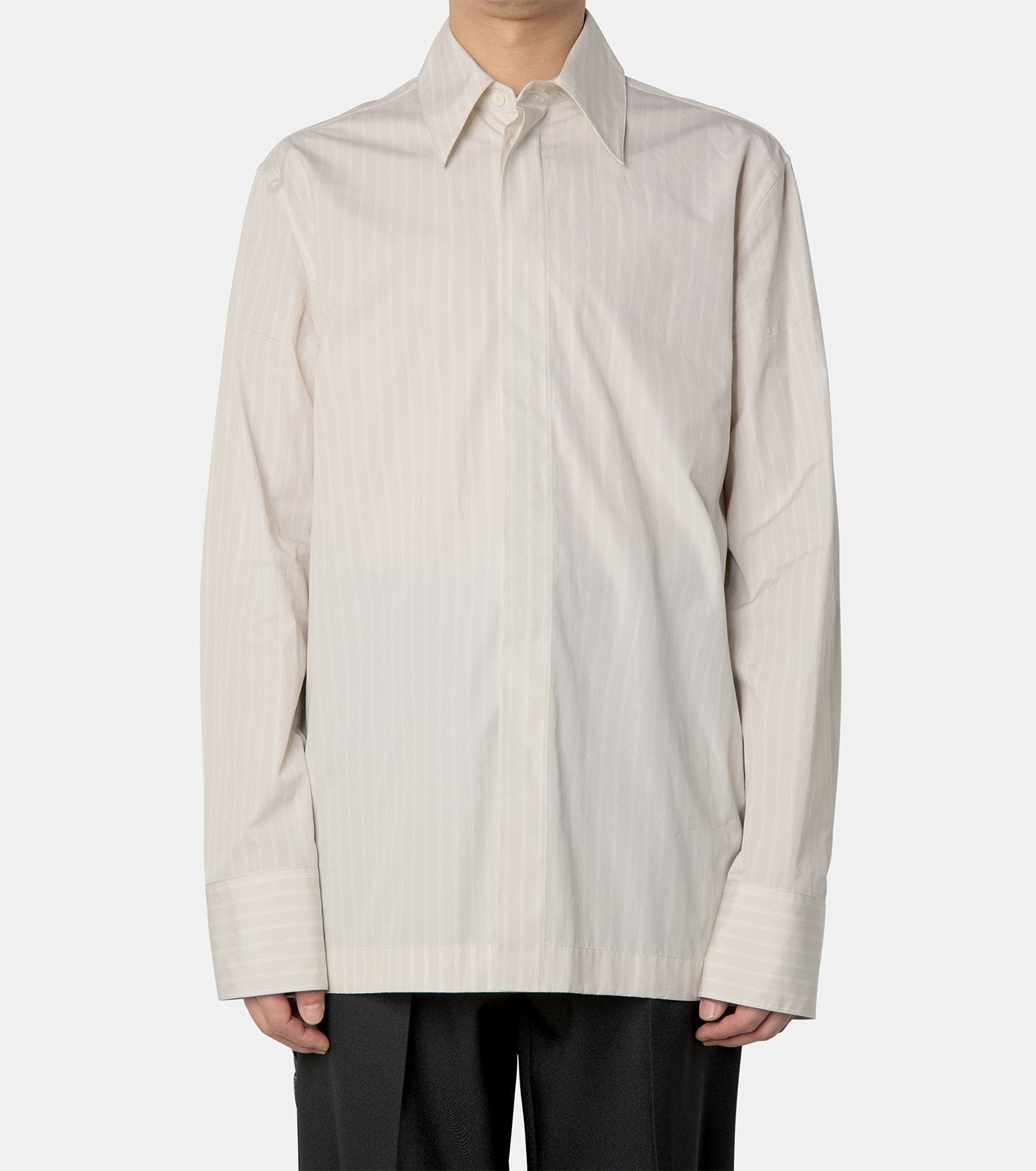 REGULAR FIT SHIRT - 2