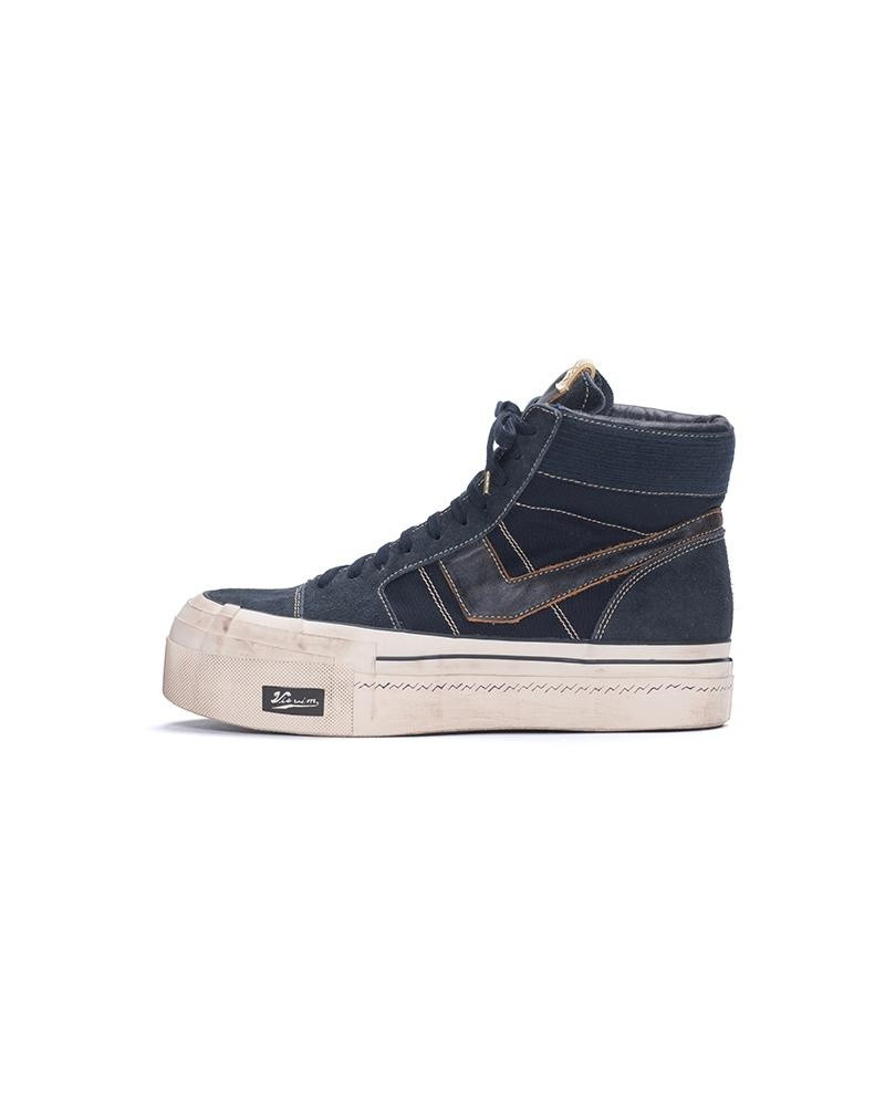 ZEPHYR HI G.PATTEN NAVY 1