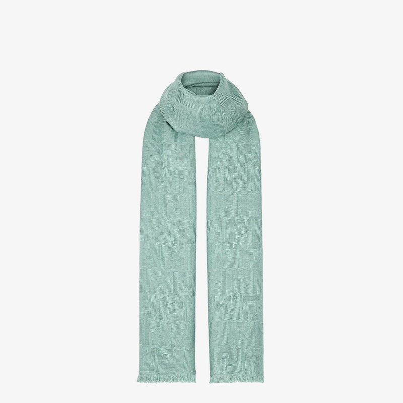 FENDI Scarf outlook
