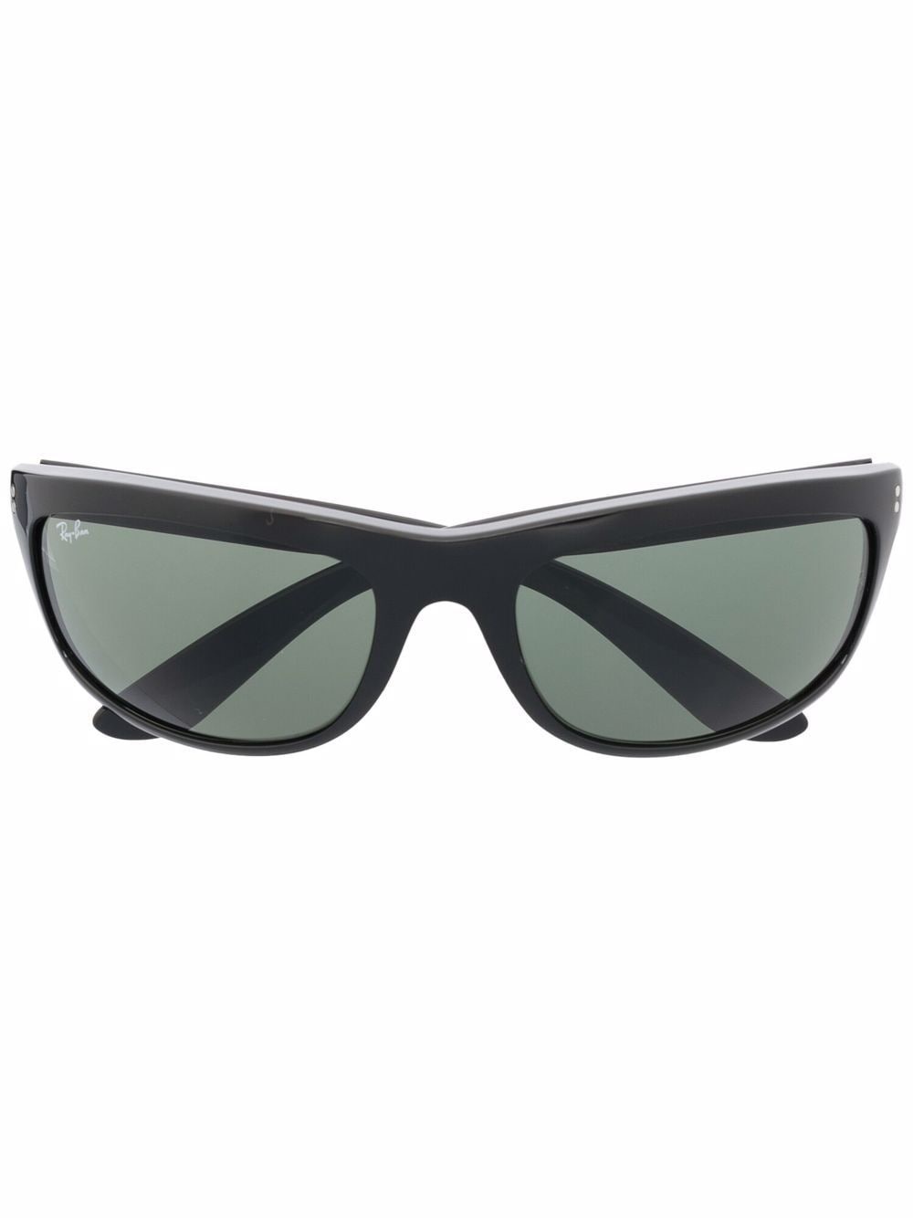 cat-eye frame sunglasses - 1