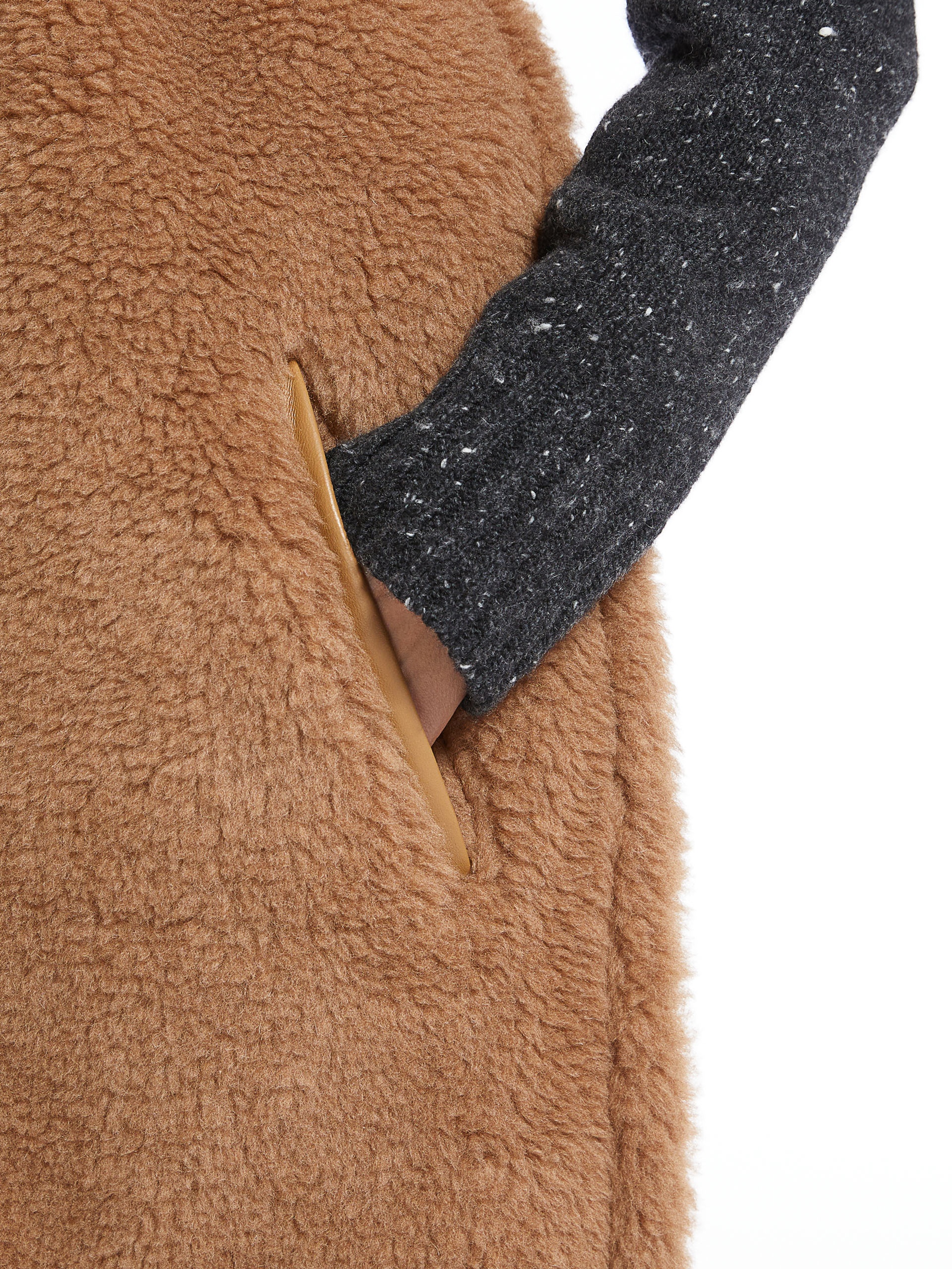 ☆送料・関税込☆Max Mara★CAMEL LETTERA レーヨン ジャケット Max Mara COREA Camel stole | REVERSIBLE