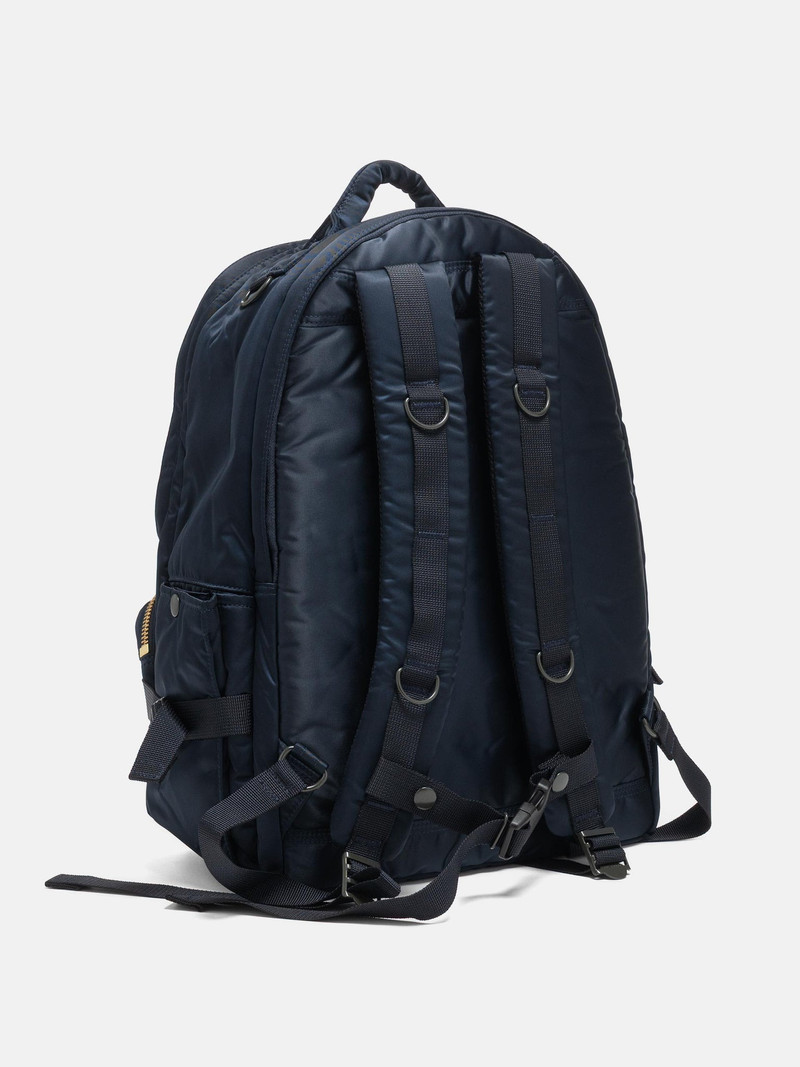 TANKER Daypack (L) Iron Blue 4