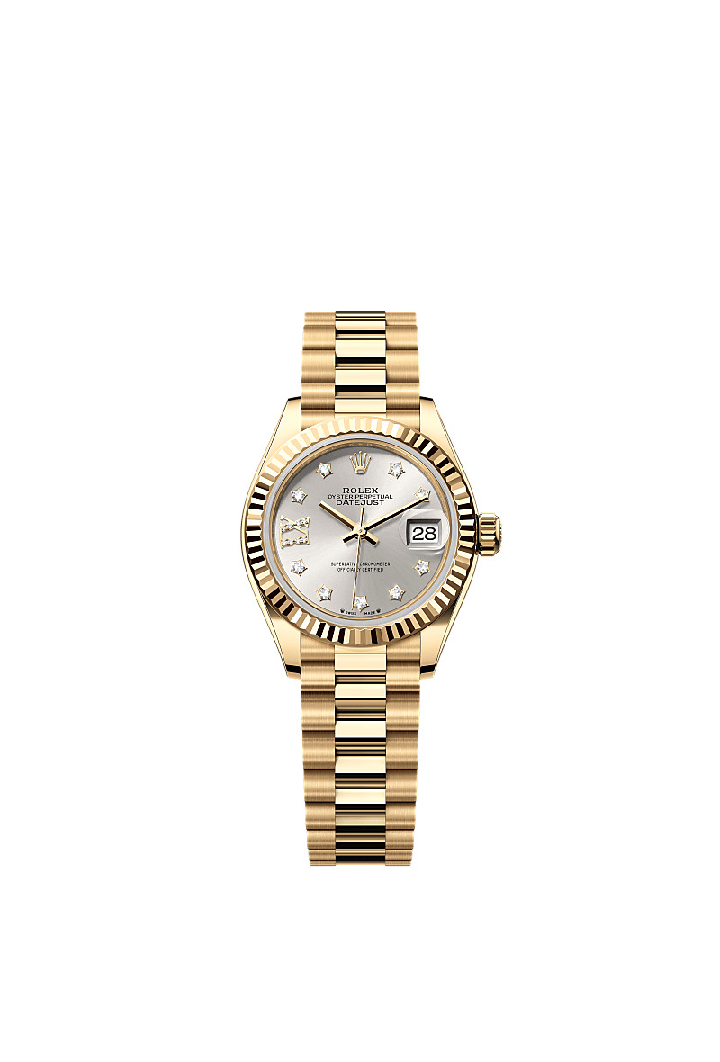 LADY-DATEJUST 279178 - 1