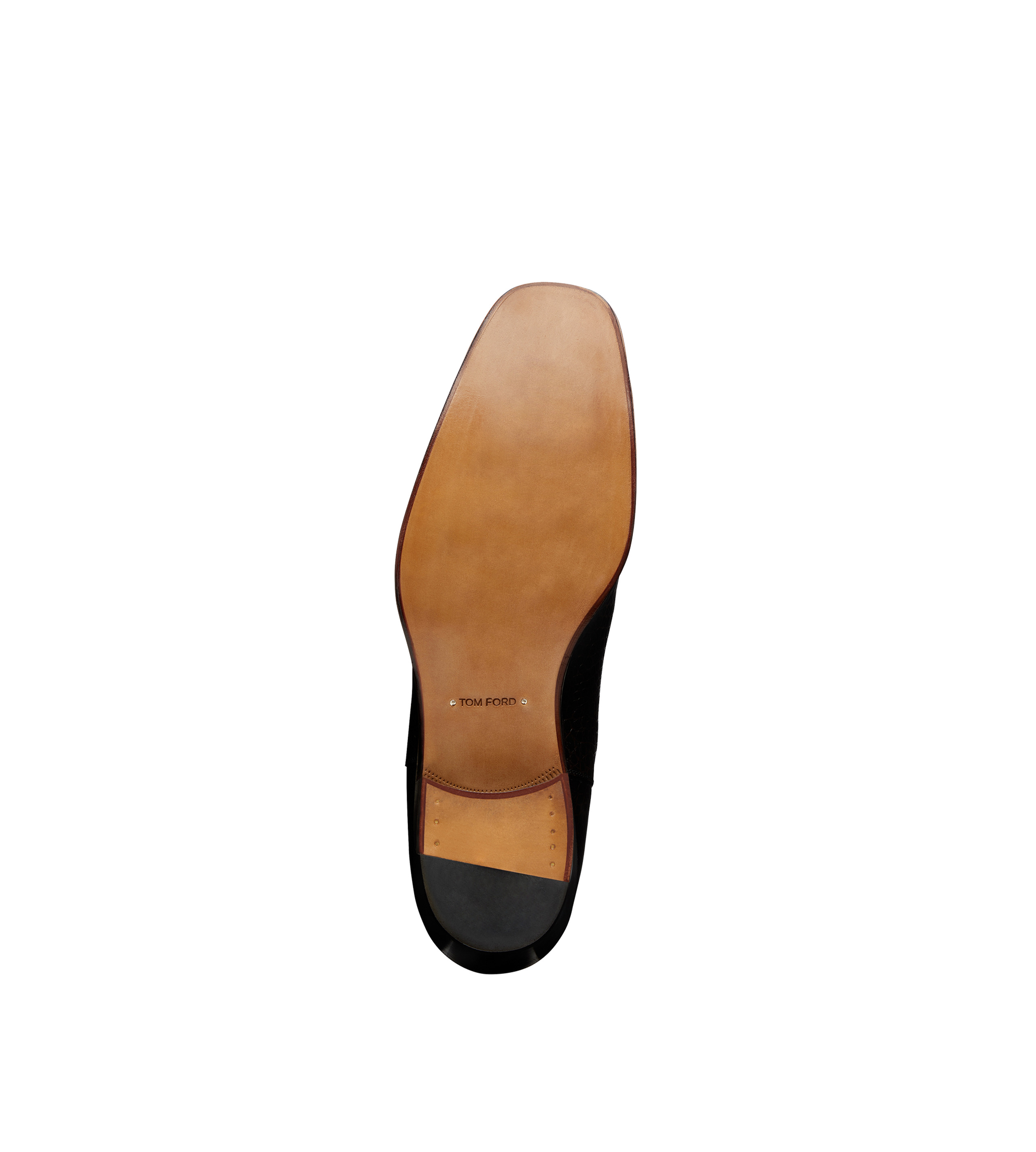 PRINTED CROC BAILEY CHELSEA BOOT - 4