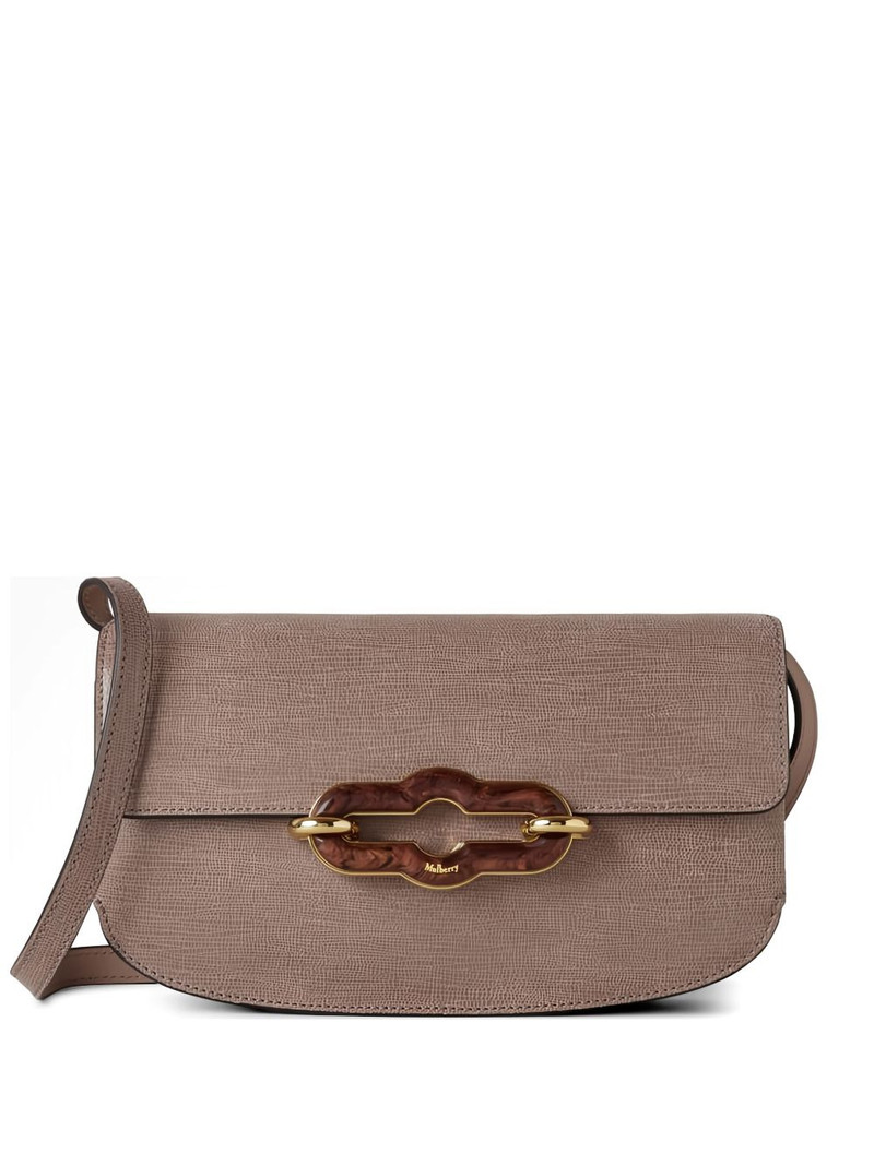 flap-top cross body bag 1