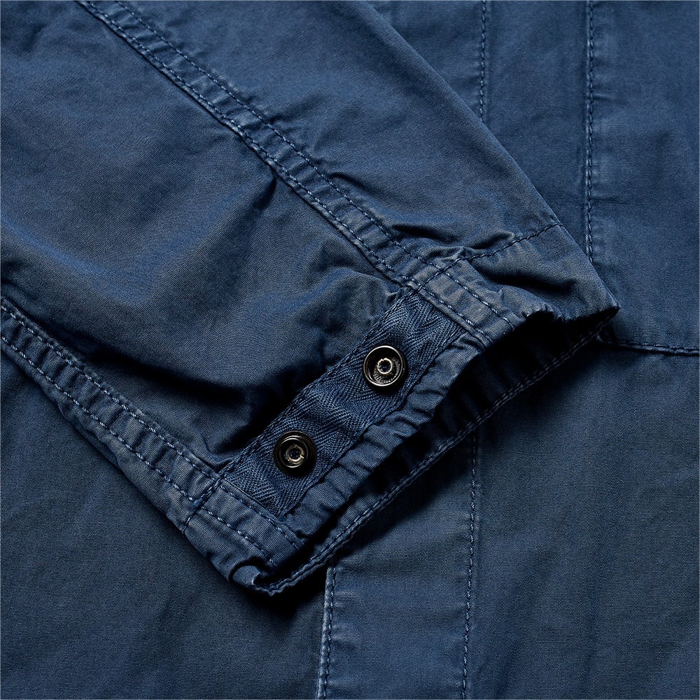 Stone Island Two Pocket Overshirt - 3