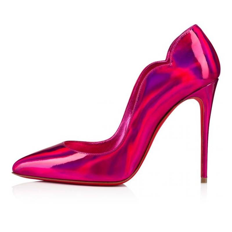 Hot Chick Pink 3
