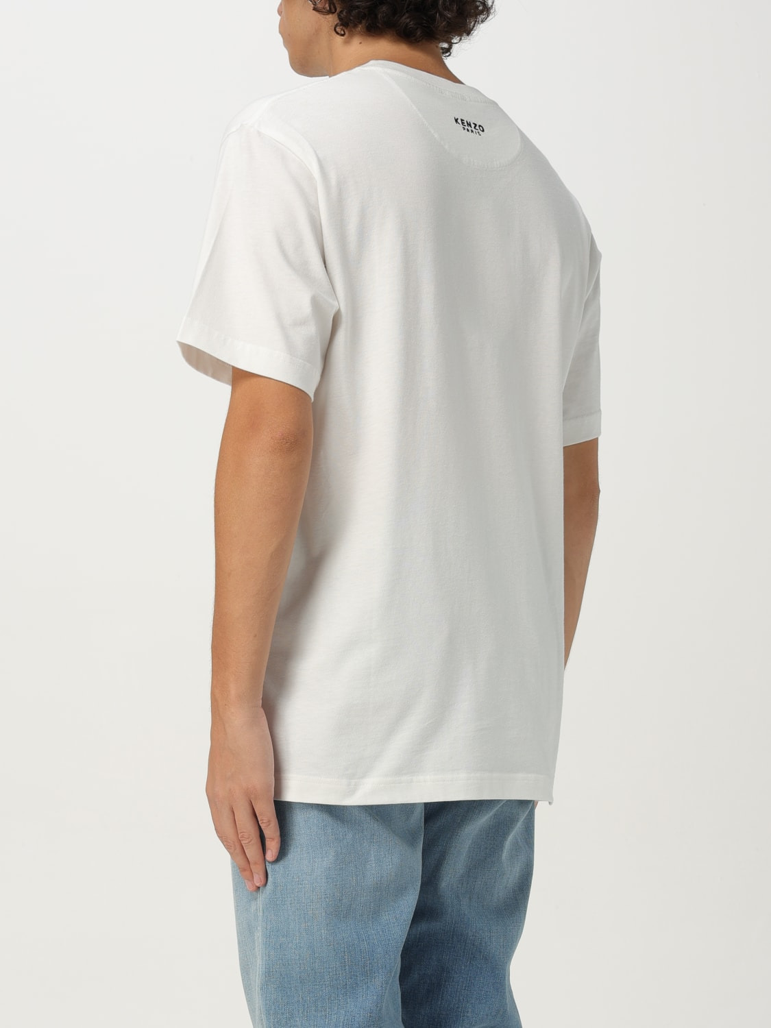 T-shirt men Kenzo - 2