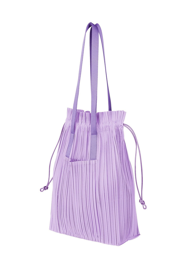 Pleats Please Issey Miyake PLEATS TOTE BAG outlook