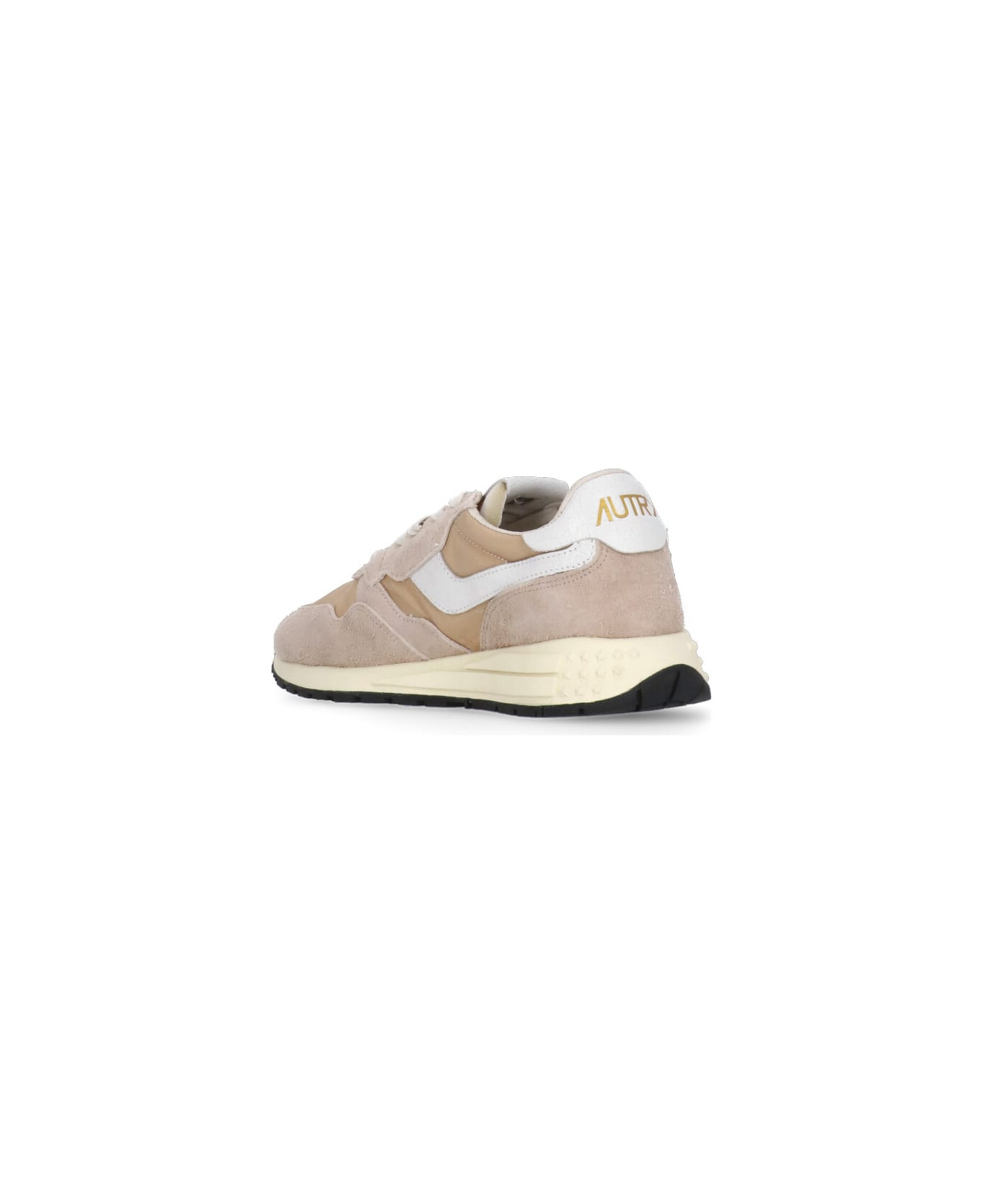 Reelwind Low Sneakers - 4