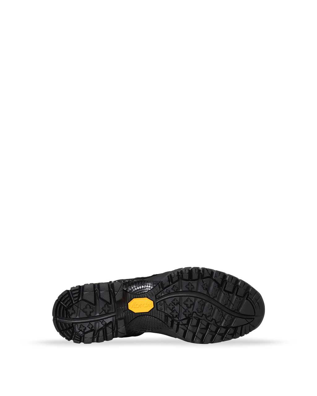 HIKING BOOT - 6