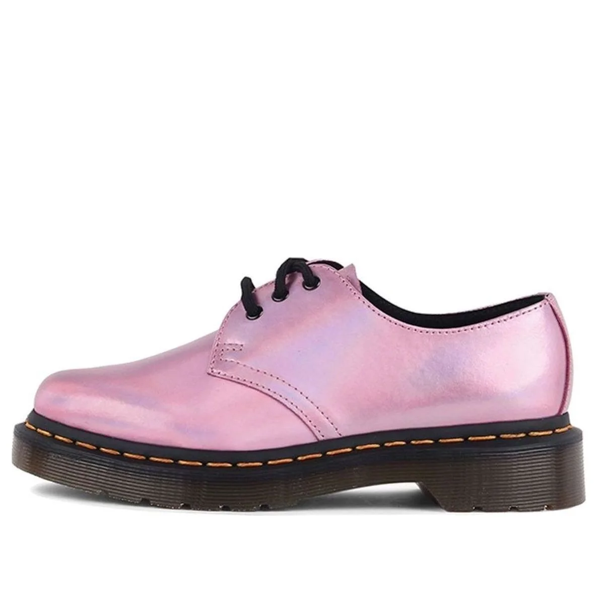 (WMNS) Dr. Martens 1461 'Purple' 23552690 - 1