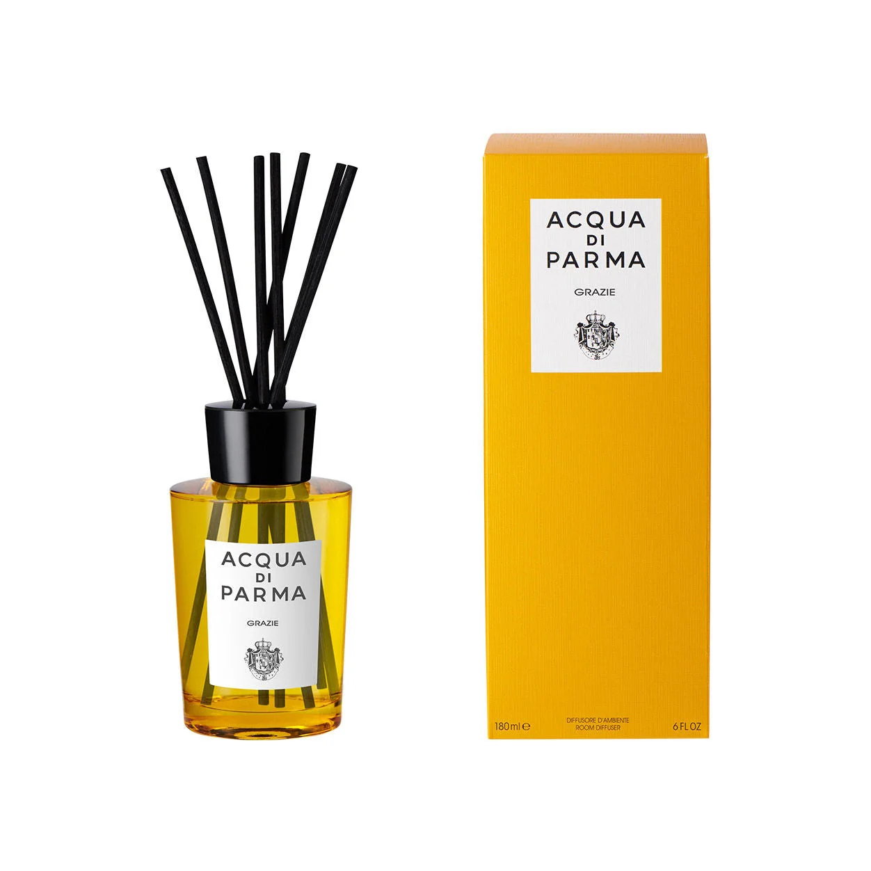 Grazie Room Diffuser - 1