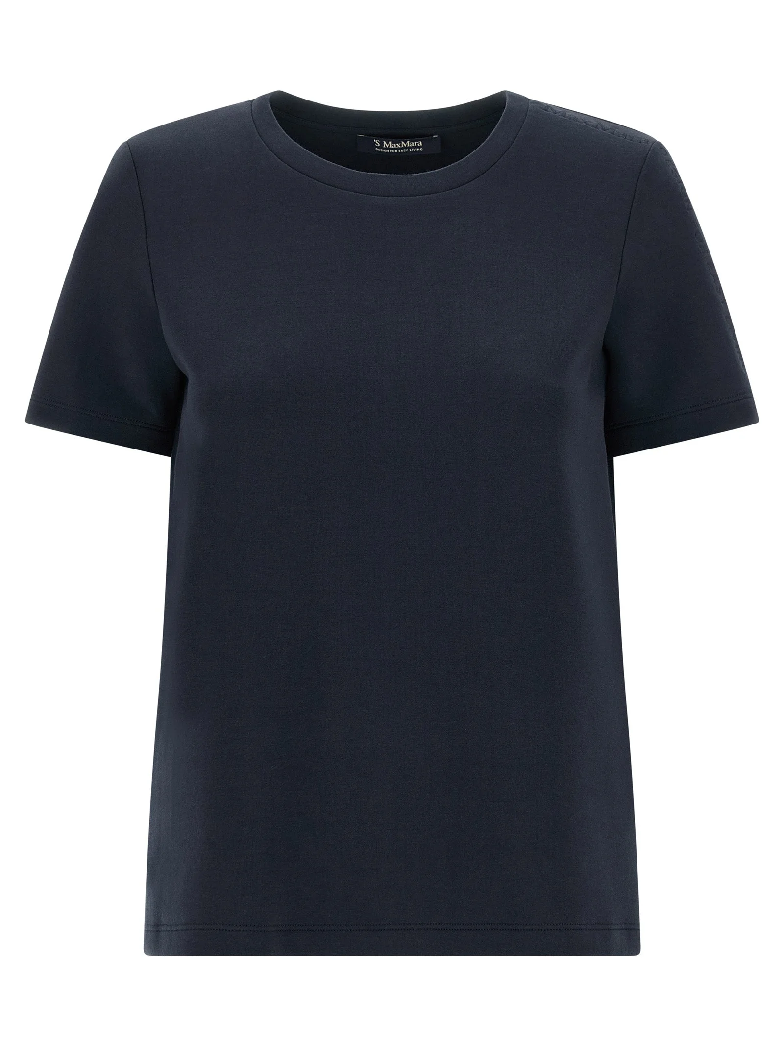 Max Mara 'S Women 'Smmnancy' T-Shirt - 1