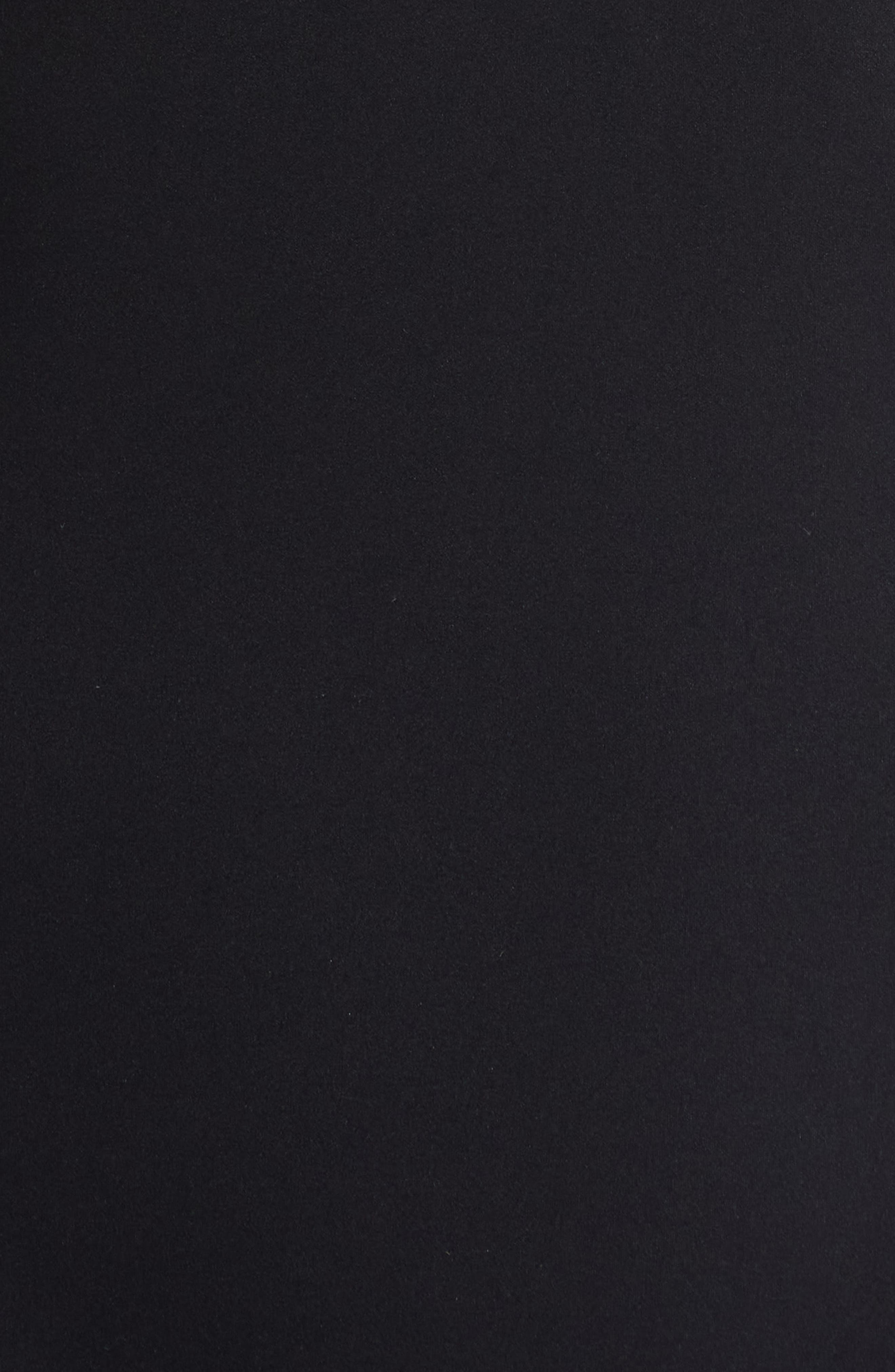 Fleur Du Mal Cupped Nonwire Bodysuit in Black at Nordstrom - 5