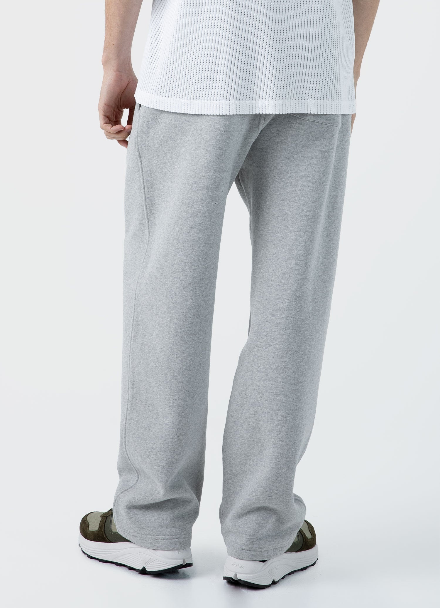 Sunspel x Nigel Cabourn Sweatpant - 5