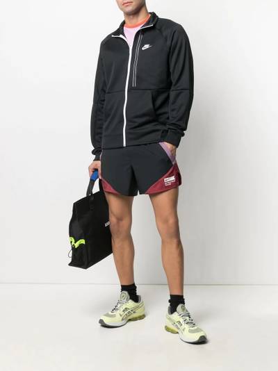 Nike Tribute N98 jacket outlook