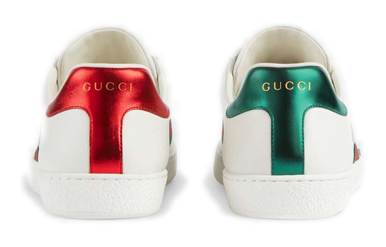 Gucci Ace 'Gucci Band' 603693-0FI10-9069 - 4