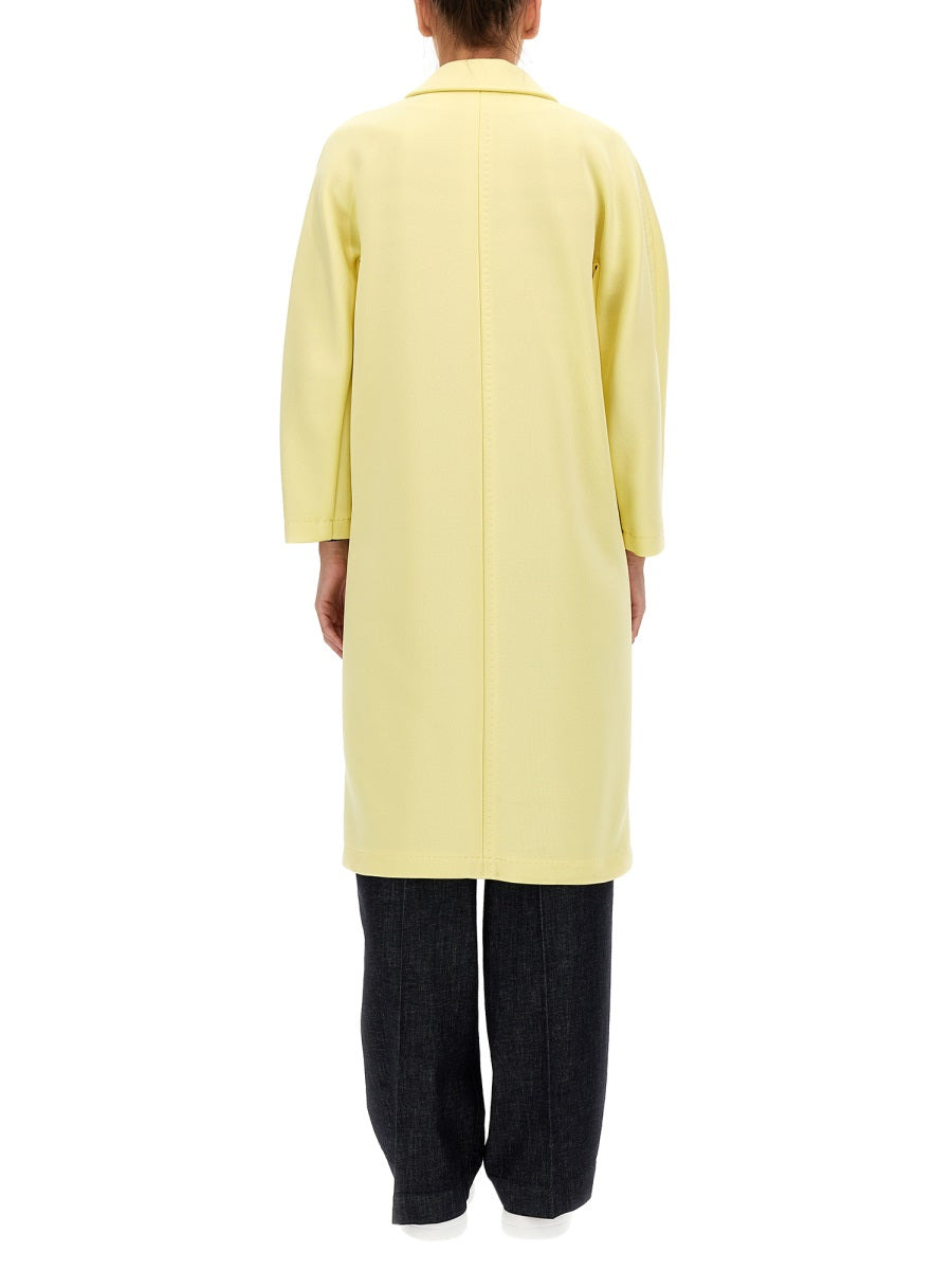 Max Mara Women "Madame" Coat - 2