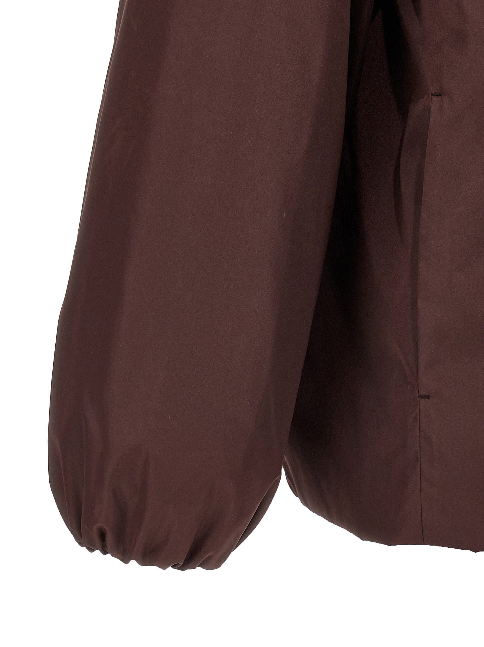 Jil Sander Men 'Down Blouson 08' Jacket - 4