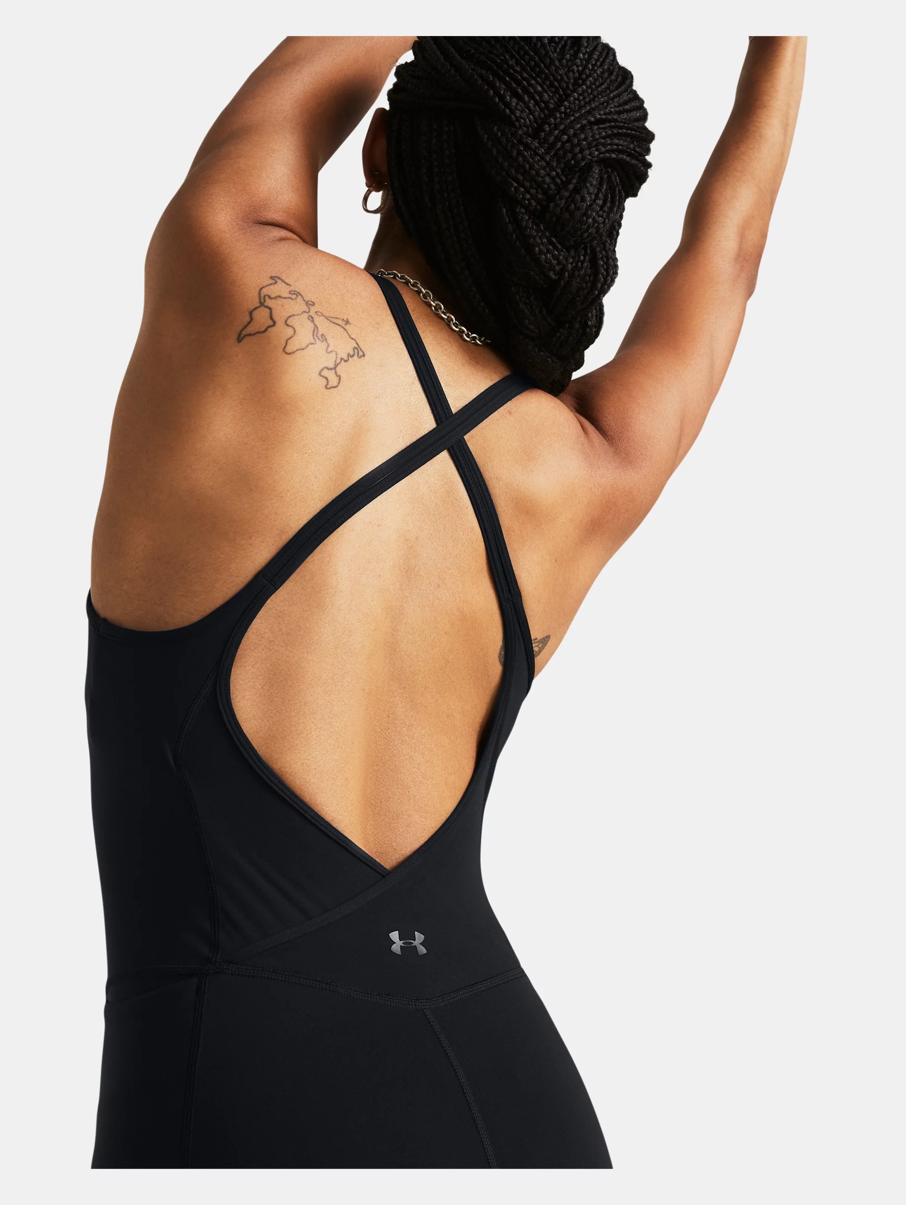 Women's UA Meridian Bodysuit - 6