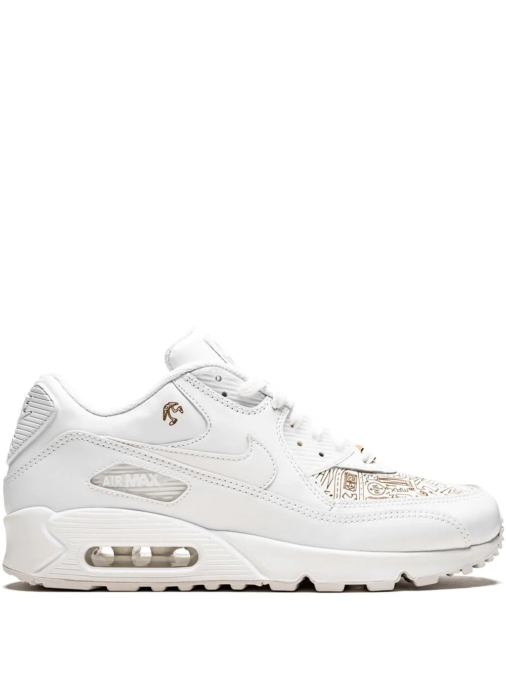 Air Max 90 Laser sneakers - 1