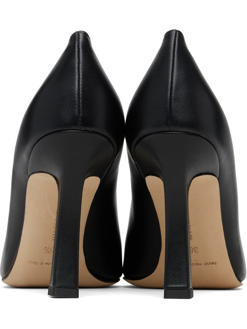 Black Moira Heels 2