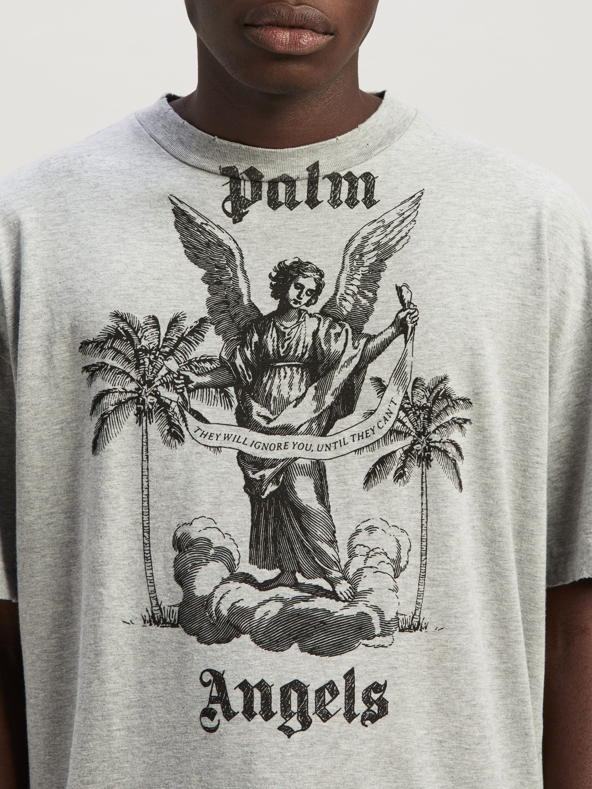 University T-shirt - 6