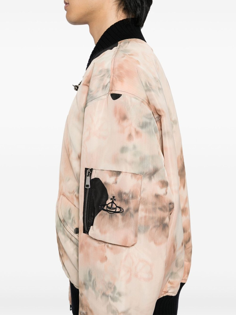 Bernardo bomber jacket 5