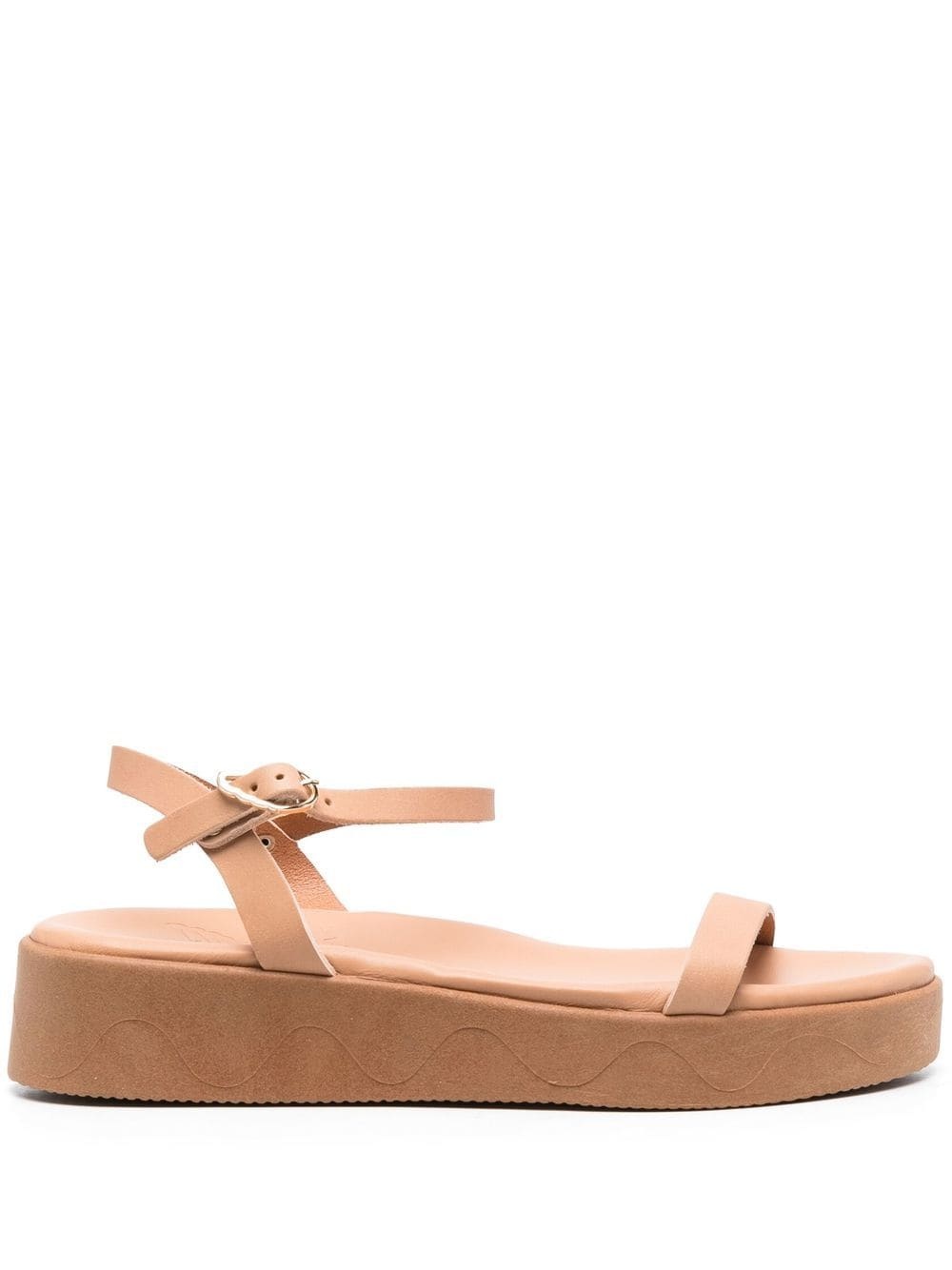 Irida buckle-fastened sandals - 1